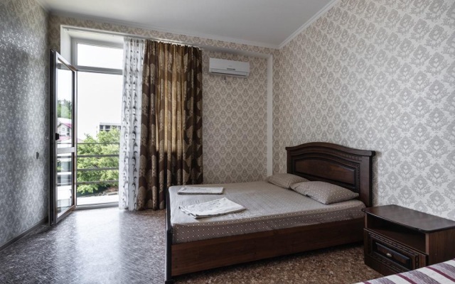 Bellavista Guest house