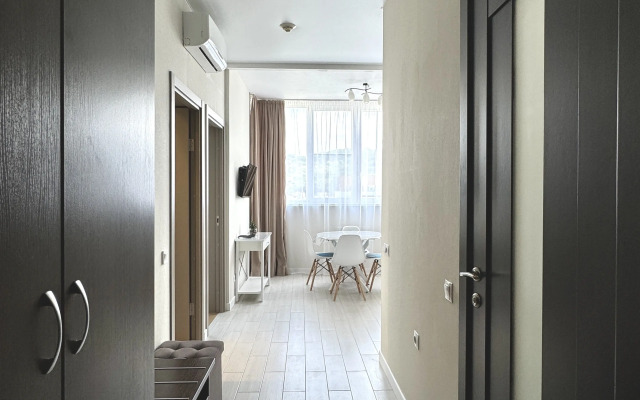 More Siriusa 24 Flat