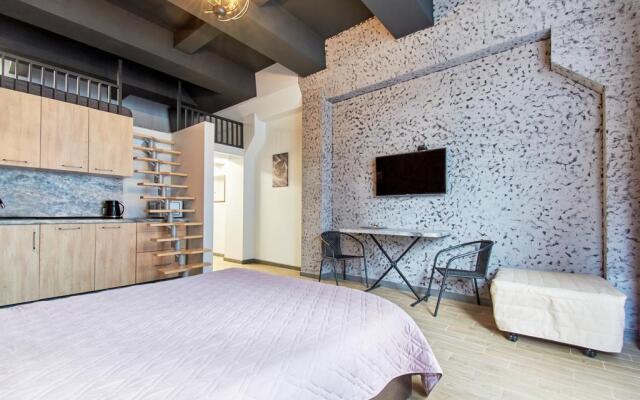 Апартаменты Виноградная