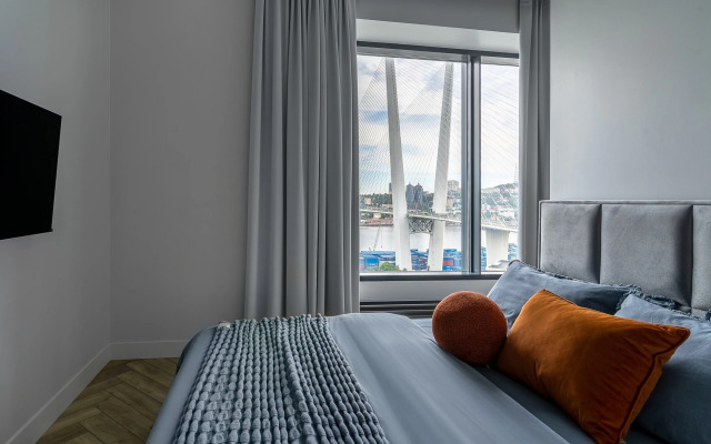 ApartLux Apartments