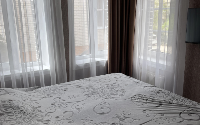 Guest house Na Terskoy 28