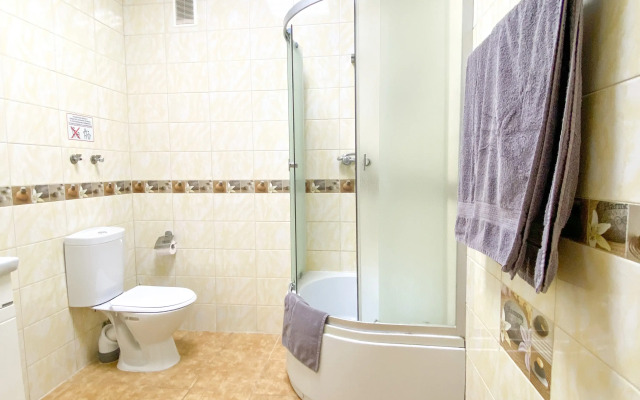 Orbita Guest house