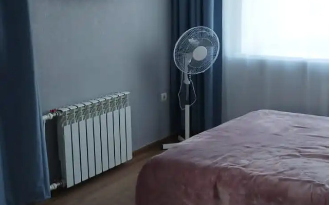 Квартира в 10 минутах от Кремля