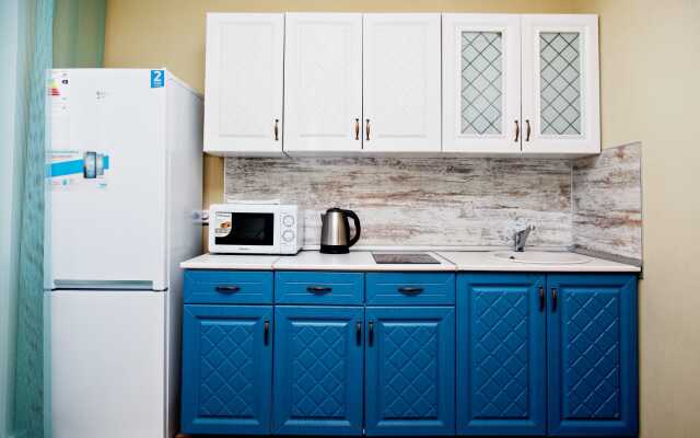 Апартаменты Комфорт и уют 42