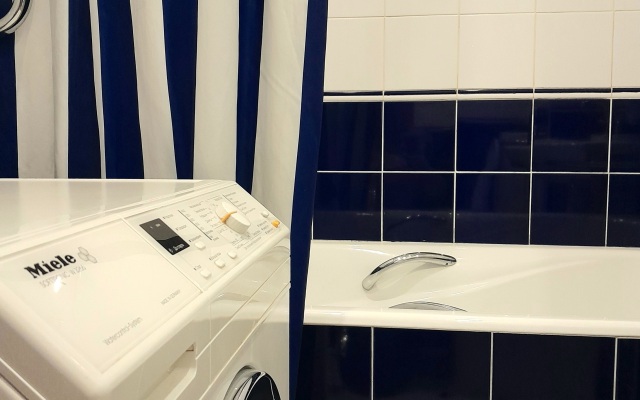 Апартаменты на Новокузнецкой 13/1