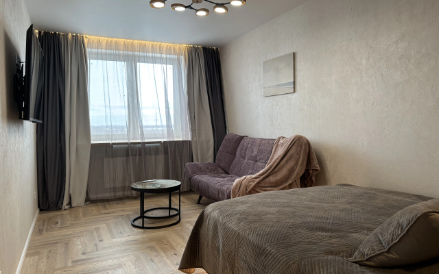 Квартира Комфорт на Балтике