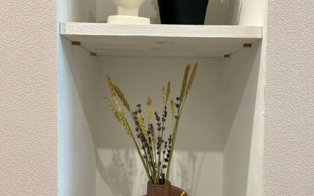 Квартира в Новоселье