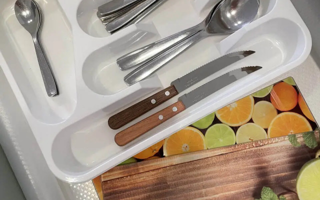 Квартира на Берёзовой 3