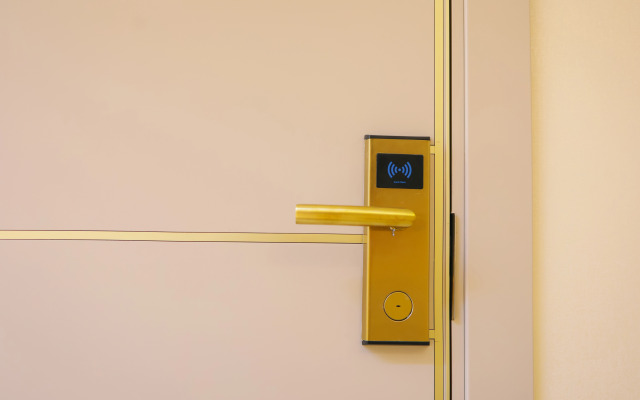 Mini-Otel Gold City
