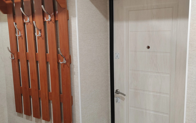 Квартира Суворова 2