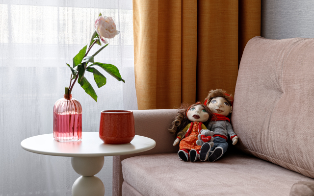 Квартира Фиеста