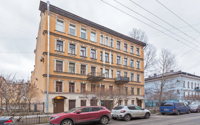 Квартира RentalSPb