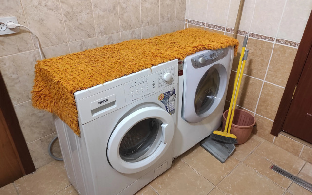 Гостевой дом туриста в Саблино