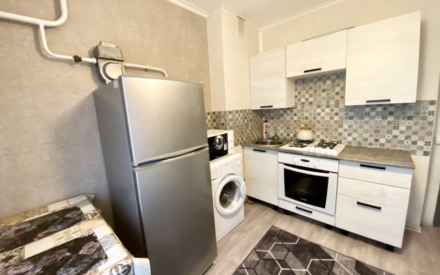 Uyutnaya Odnushka Flat