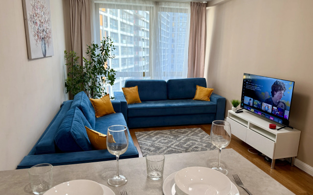 Laynerpremiumapart Apartment hotel