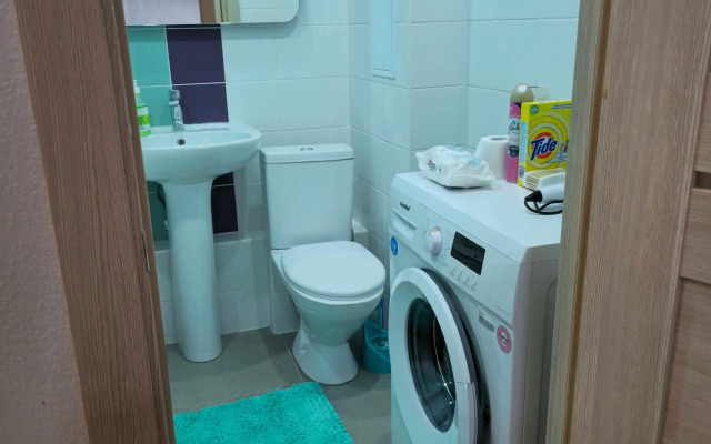 Квартира Уютная евро-формата