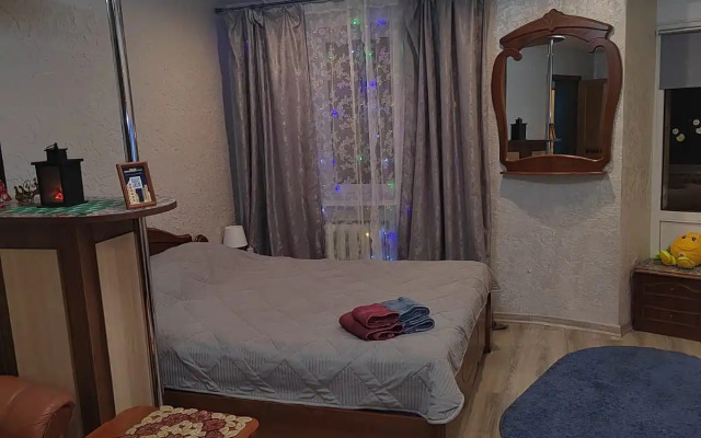 Квартира Уютная Мурманск