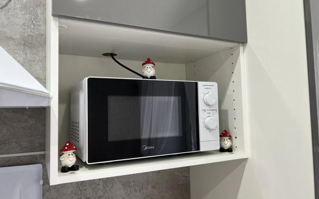 Uyutnaya U Kollazha Flat