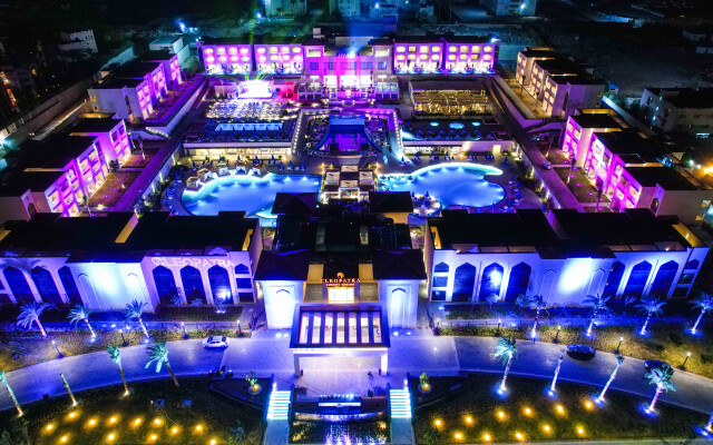 Cleopatra Luxury Resort Sharm – Adults Only 16 plus