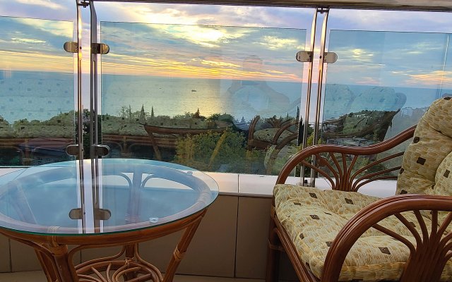 Апартаменты Ideal House Sea View