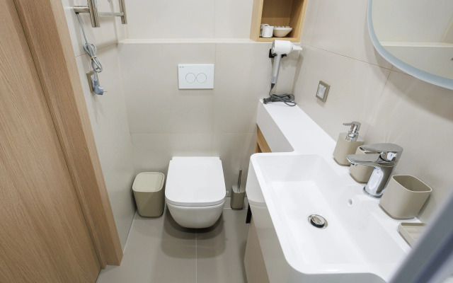 Апартаменты Well