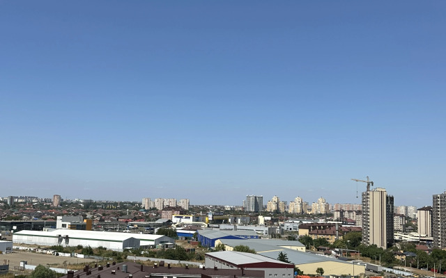 Апартаменты Лофт студия для двоих