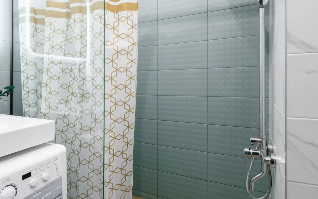 Yourt Okolo Derevni Universiady Apartments