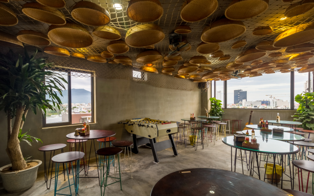 Carpe Diem Inn Da Nang Hostel
