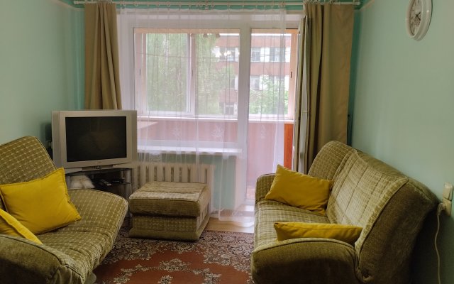 Like Home Tobolsk Apartments