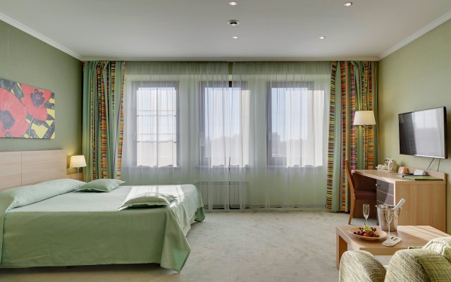 NashHOTEL Hotel