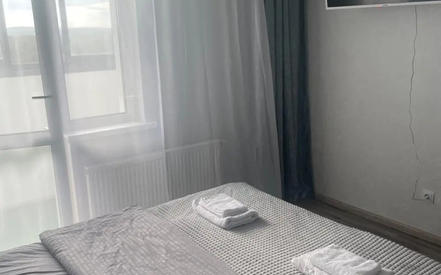 Квартира Уютная возле парка