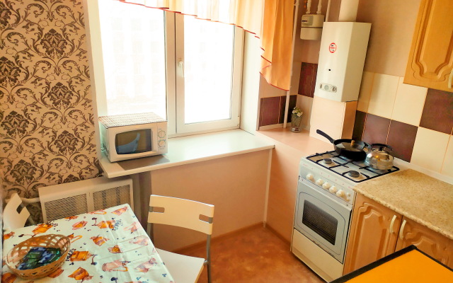 Severnaya Noch 24 Apartments