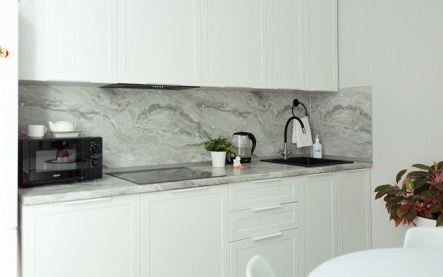 Квартира Стильная квартира в новом ЖК