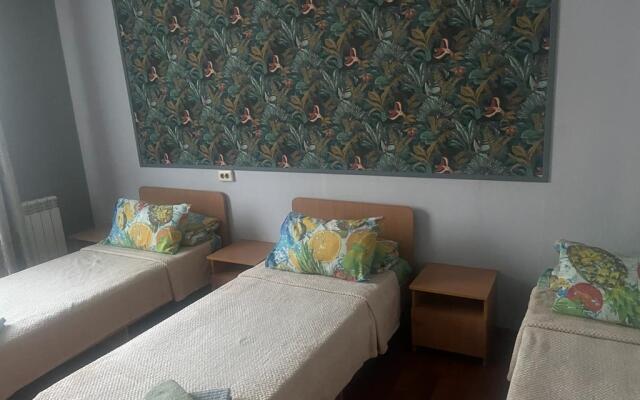 DV Hostel