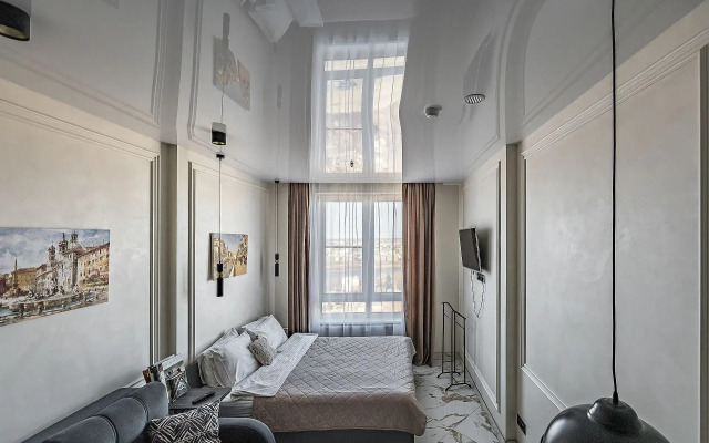 Апартаменты Art of Appart Inflow