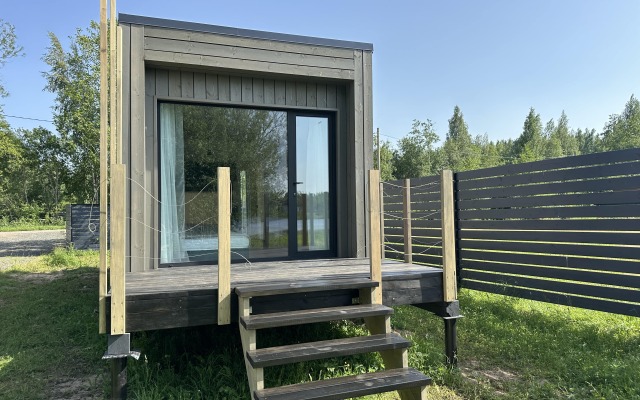 Гостевой дом SemVoda Pasha