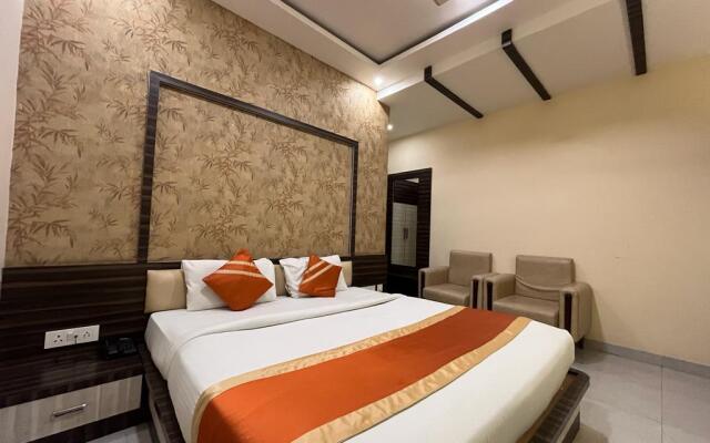 Отель Shri Sai Hotel