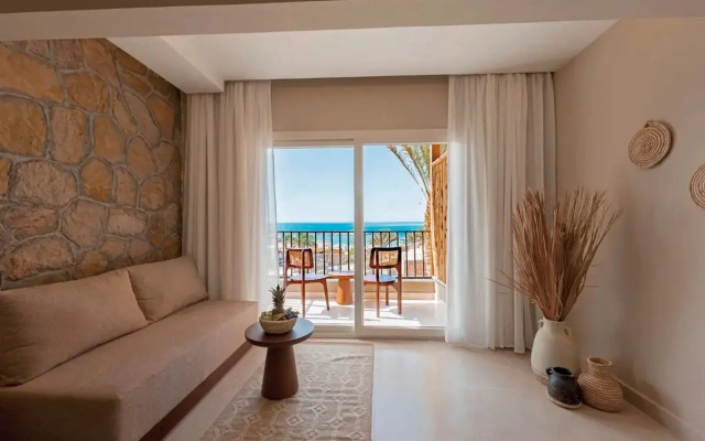 Jewels Sahara Boutique Resort
