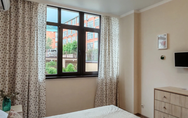 Квартира на Одесской 3А/5