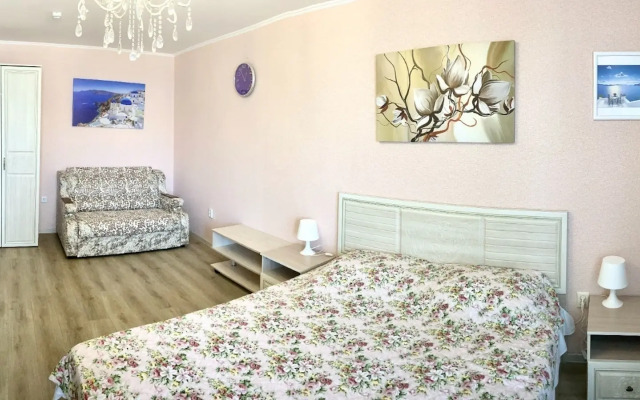 Квартира на Улице Суворовская 79