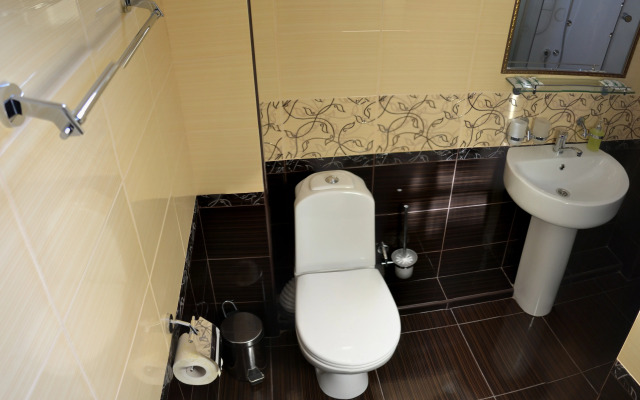 Отель Эстет