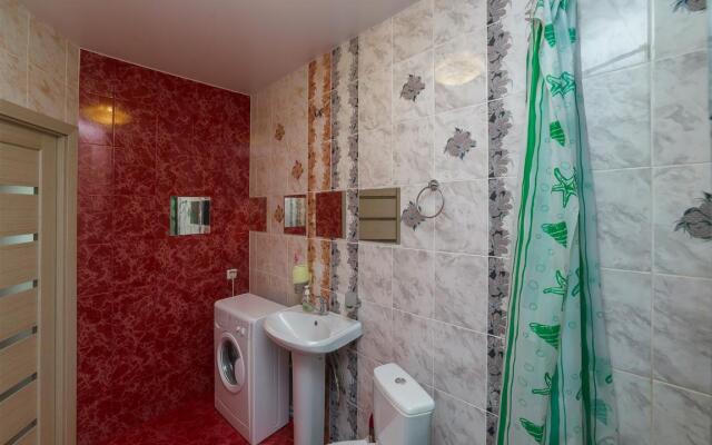 Апартаменты 2-ая Заречная 9 А