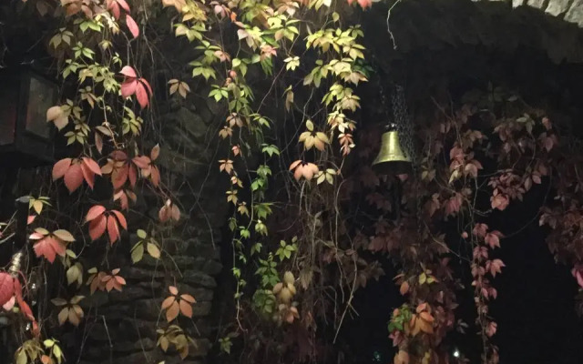 Na Finskom Zalive V Repino Private house