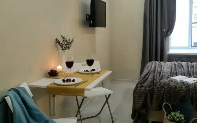 Апартаменты Незабудка у Московского вокзала