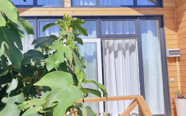 Pod Klyuch Private House