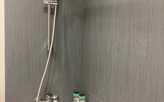 Апартаменты Bellevue