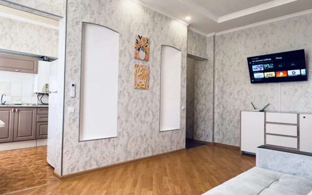 Апартаменты Сети Райдес на Власова 51