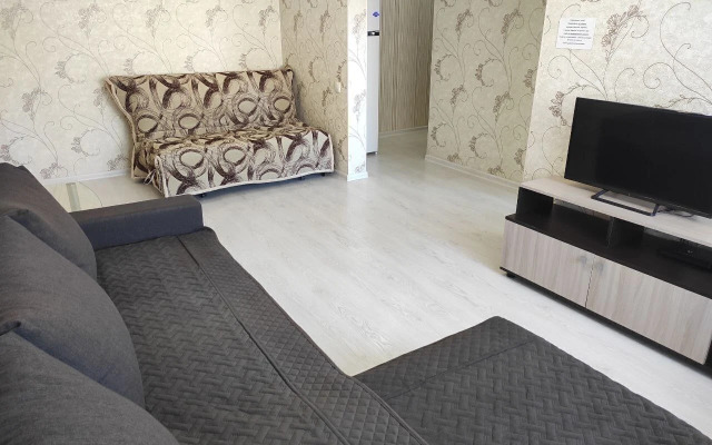 Na Melnikayte 93 Flat