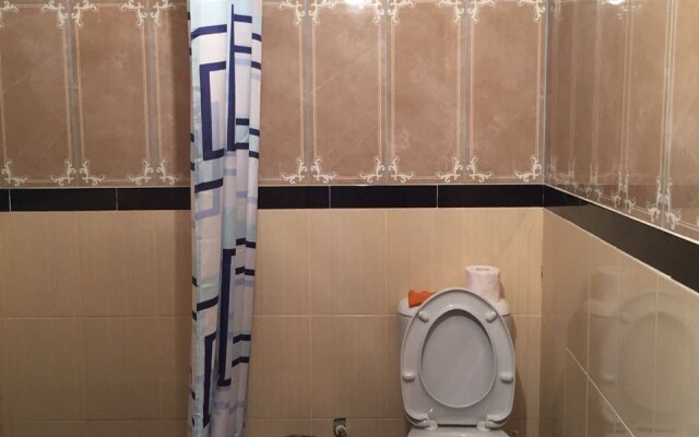 Частный Дом Большой Уютный Дом