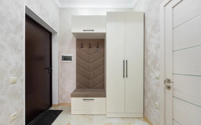 Odnokomnatnaya V Centre Flat